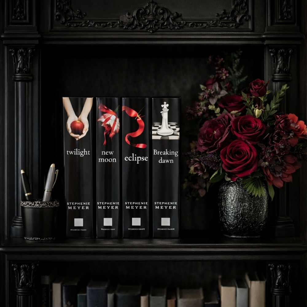 Black Book Collection